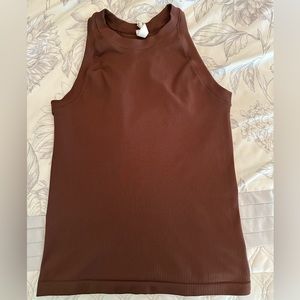 Athleta Renew Seamless Racerback Tank